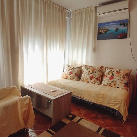 Apartments Ruza Budva Extérieur photo