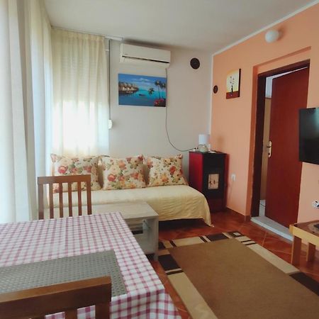 Apartments Ruza Budva Chambre photo