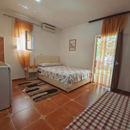 Apartments Ruza Budva Chambre photo