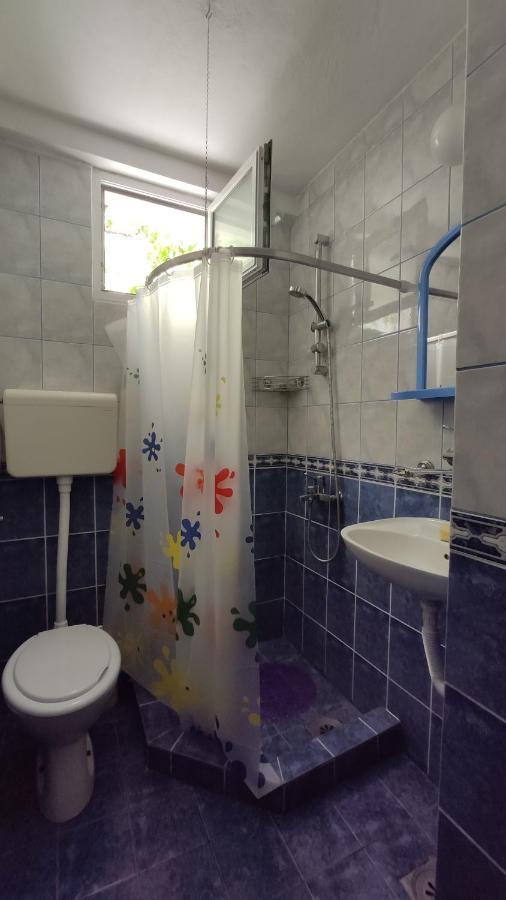 Apartments Ruza Budva Extérieur photo