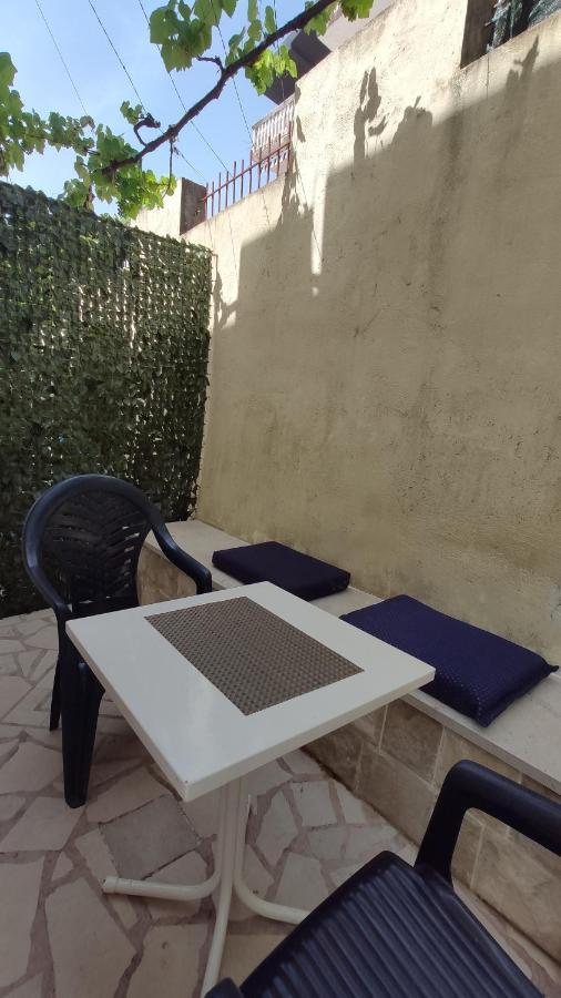 Apartments Ruza Budva Extérieur photo