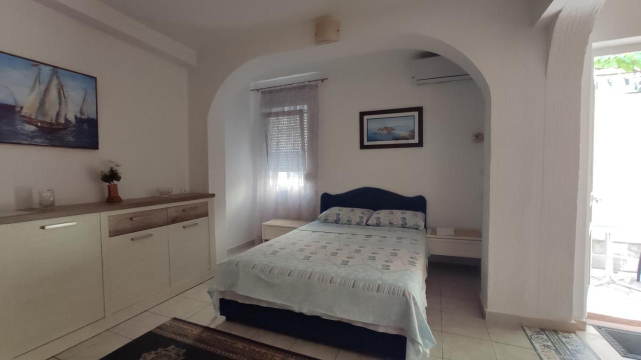 Apartments Ruza Budva Extérieur photo