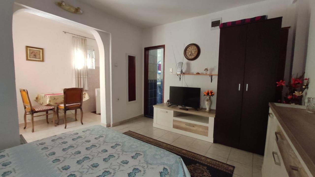 Apartments Ruza Budva Extérieur photo
