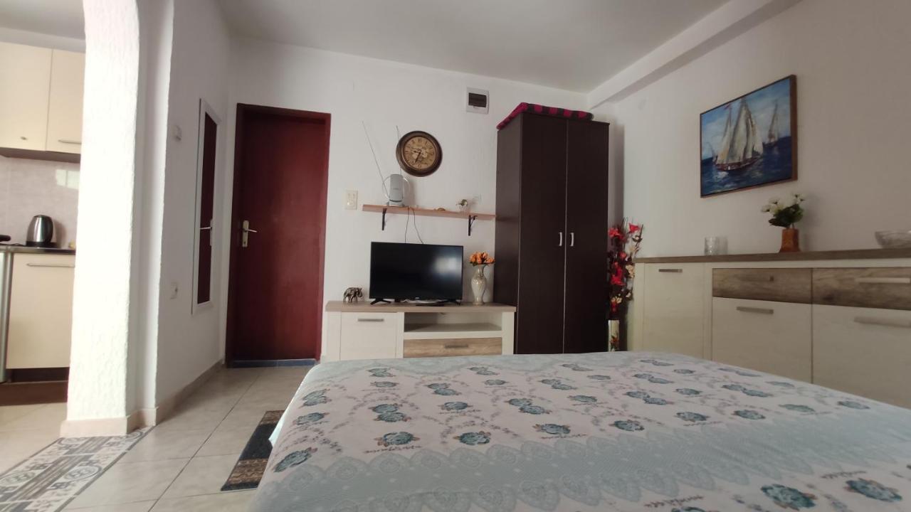 Apartments Ruza Budva Extérieur photo