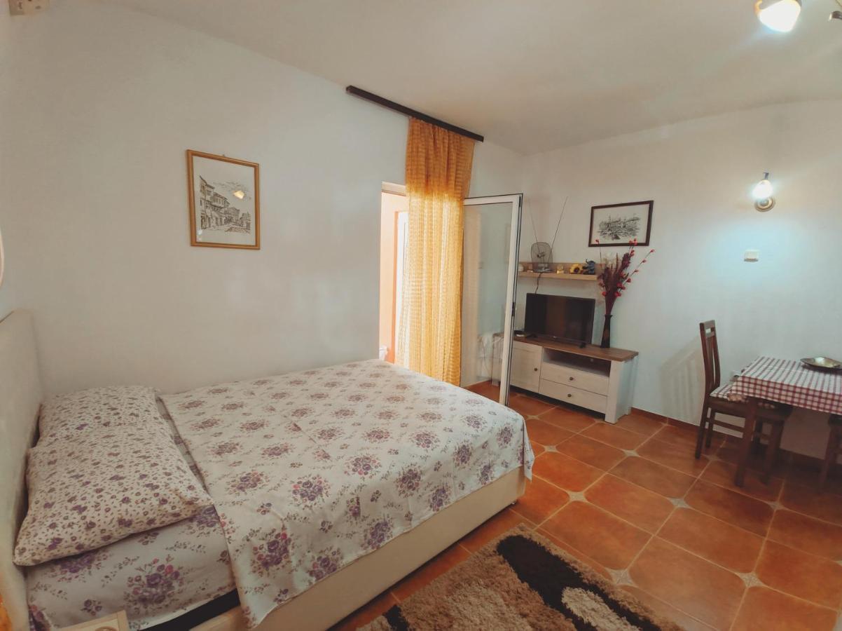 Apartments Ruza Budva Chambre photo