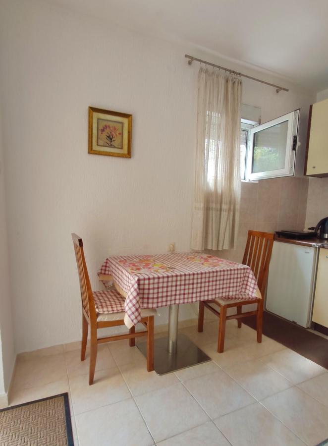 Apartments Ruza Budva Extérieur photo