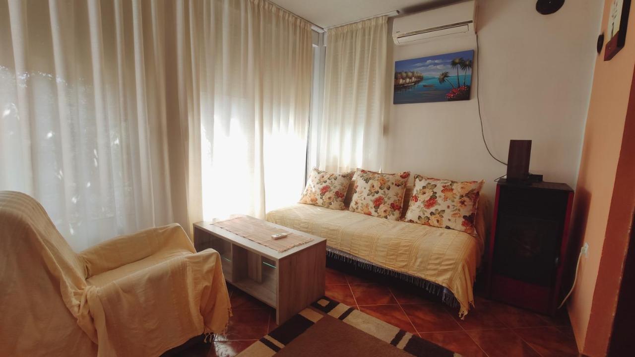Apartments Ruza Budva Extérieur photo