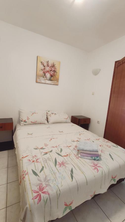 Apartments Ruza Budva Extérieur photo