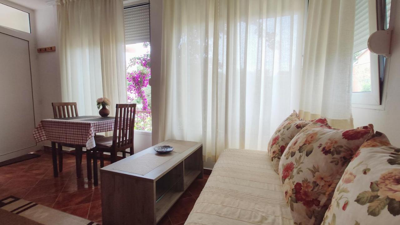 Apartments Ruza Budva Chambre photo