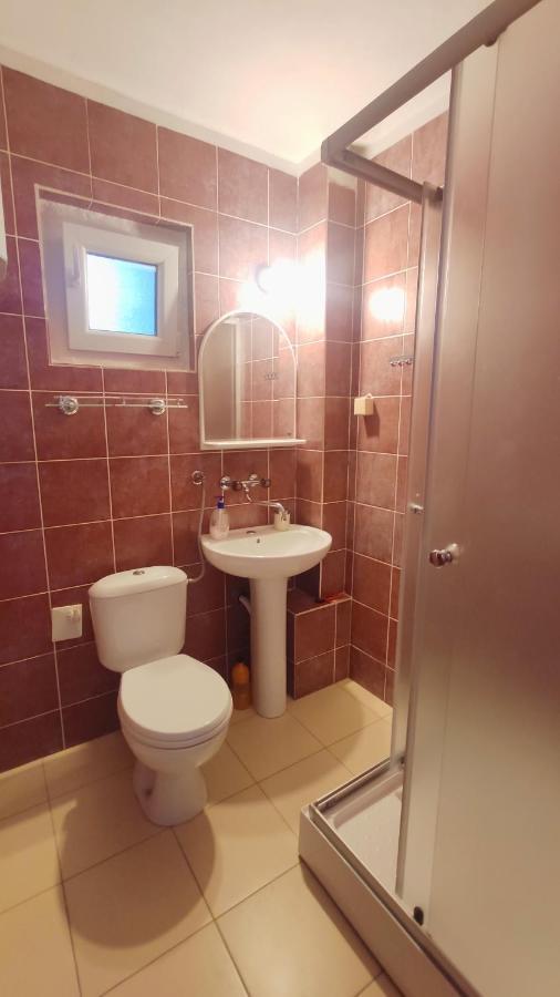 Apartments Ruza Budva Extérieur photo
