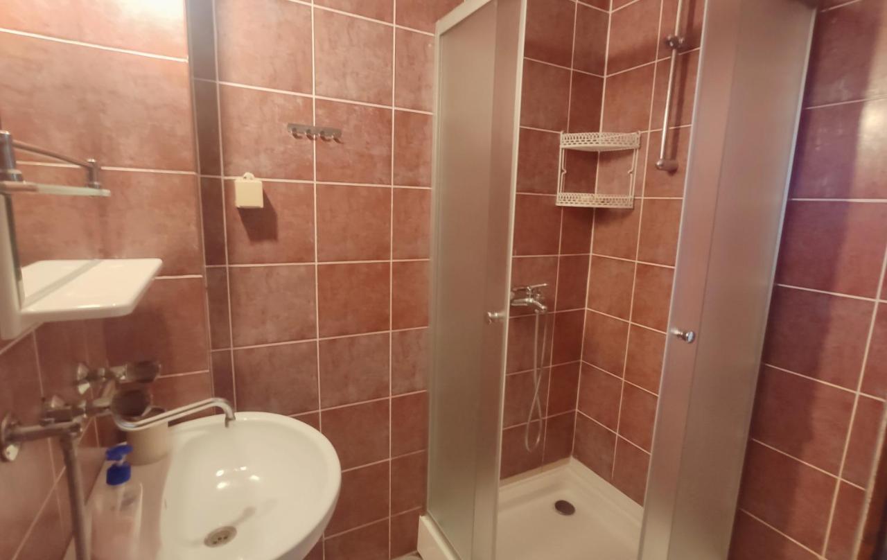 Apartments Ruza Budva Extérieur photo