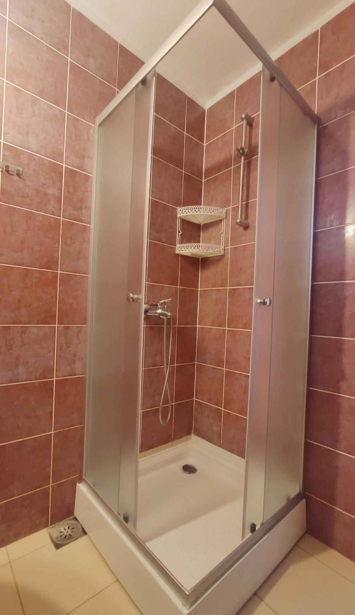 Apartments Ruza Budva Chambre photo