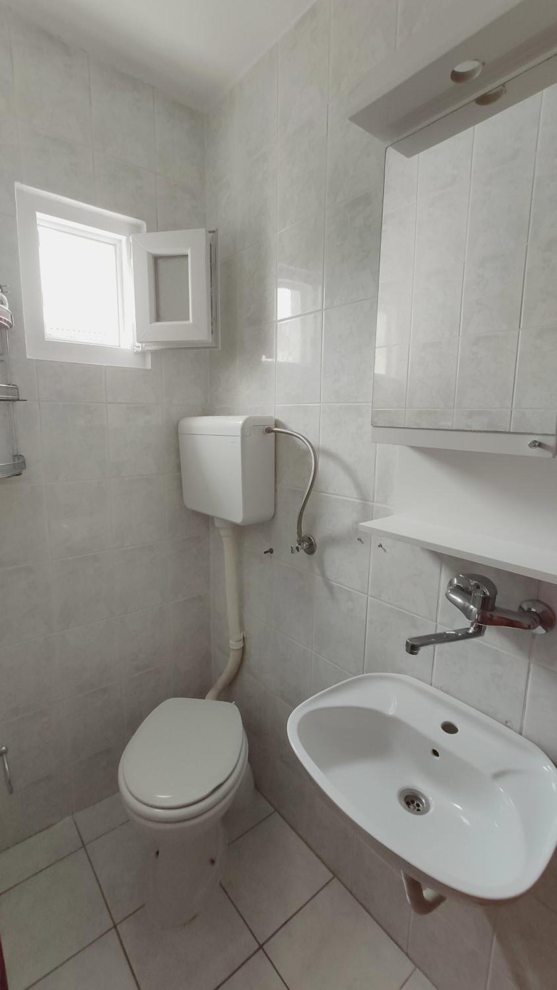 Apartments Ruza Budva Chambre photo