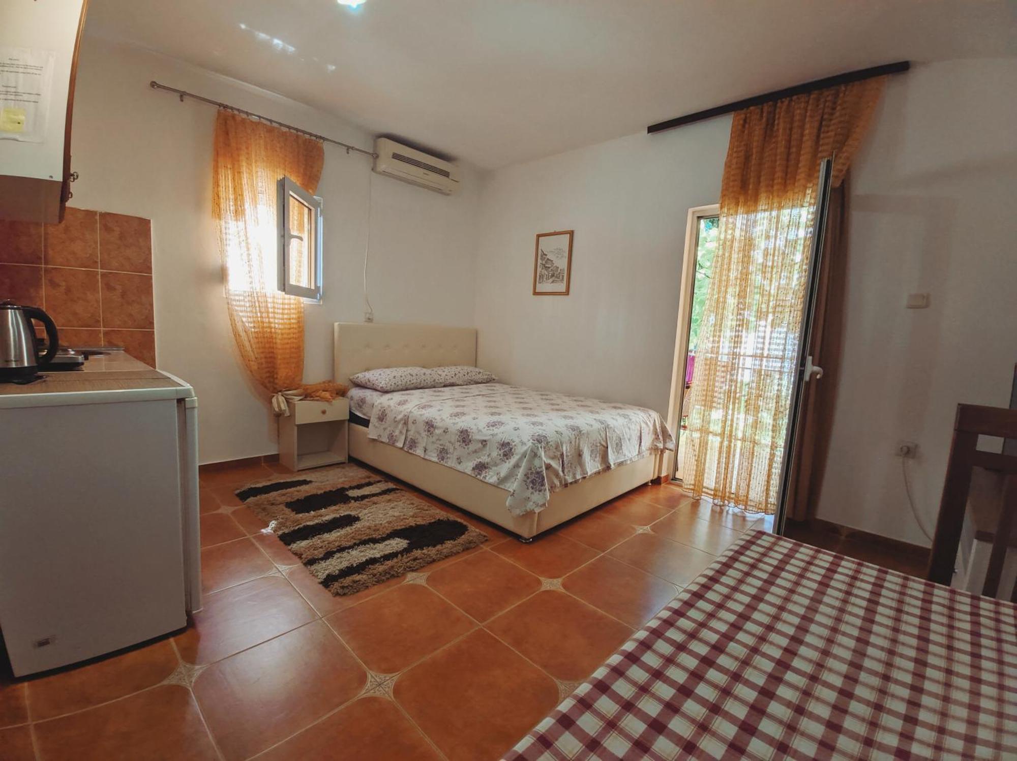 Apartments Ruza Budva Chambre photo