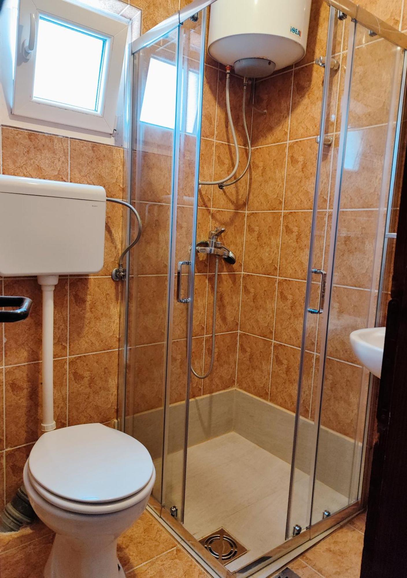 Apartments Ruza Budva Extérieur photo