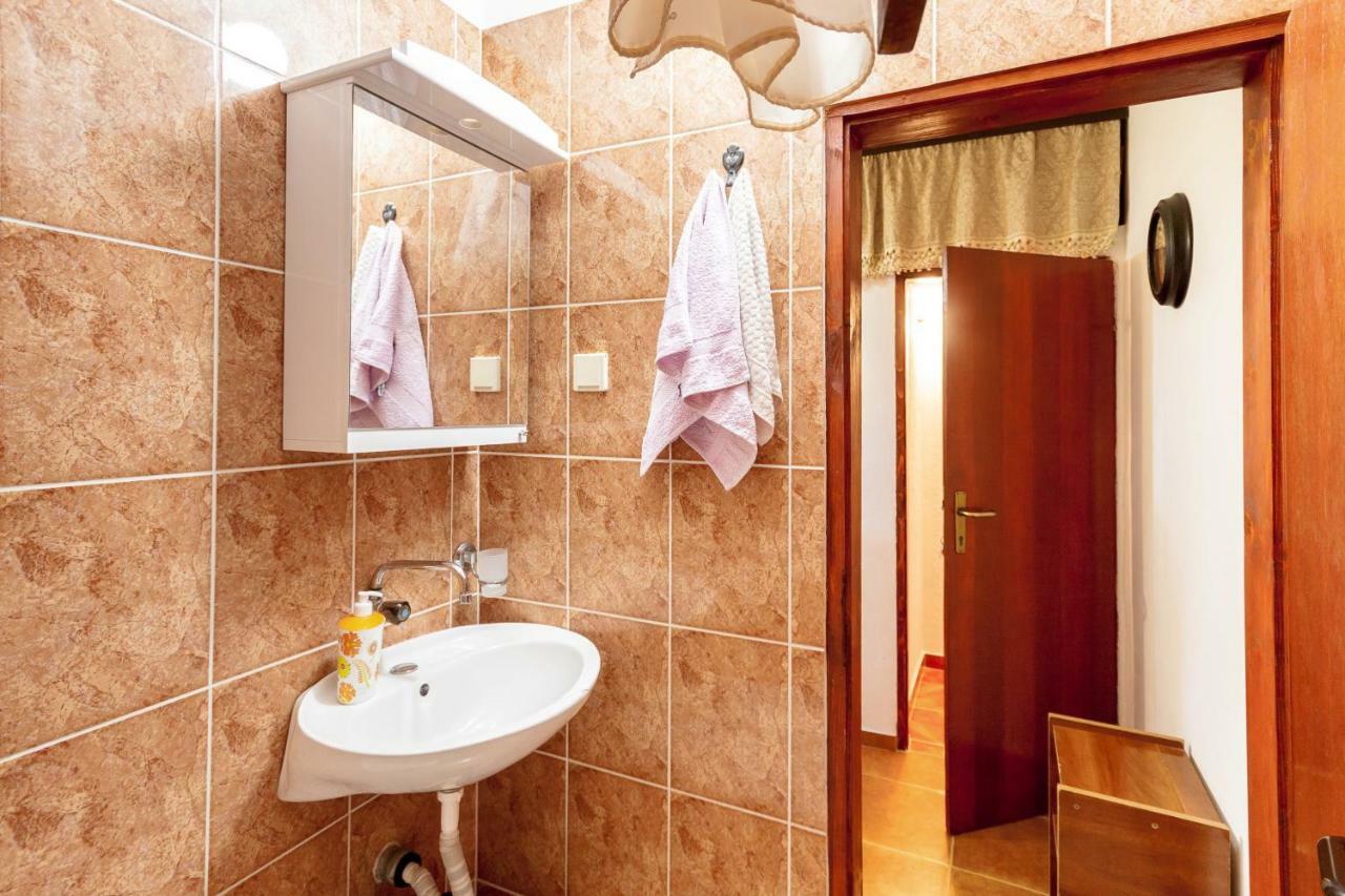 Apartments Ruza Budva Extérieur photo