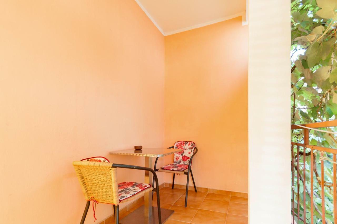 Apartments Ruza Budva Extérieur photo