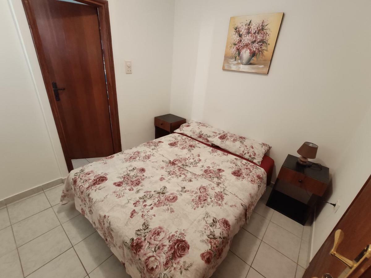 Apartments Ruza Budva Extérieur photo