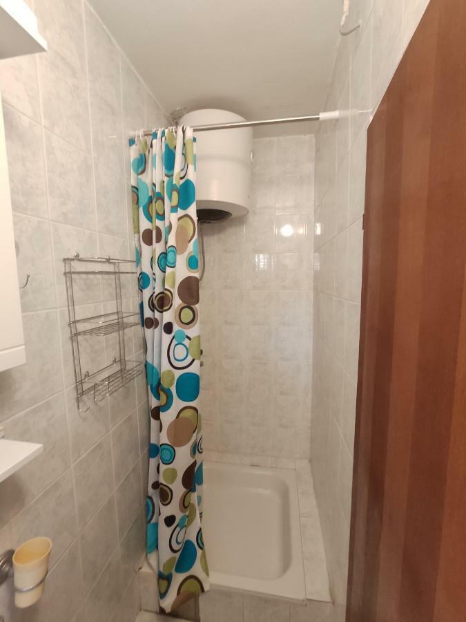 Apartments Ruza Budva Extérieur photo